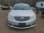 2011 BUICK LACROSSE CX for sale at Copart ON - COOKSTOWN