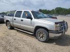 2005 Chevrolet Silverado K1500 na sprzedaż w Conway, AR - Top/Roof