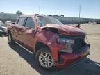 2021 Chevrolet Silverado K1500 Rst for Sale in Albuquerque, NM - Front End