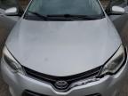 2016 TOYOTA COROLLA L   for sale at Copart ON - COOKSTOWN