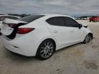 2017 Mazda 3 Touring de vânzare în Jacksonville, FL - Front End