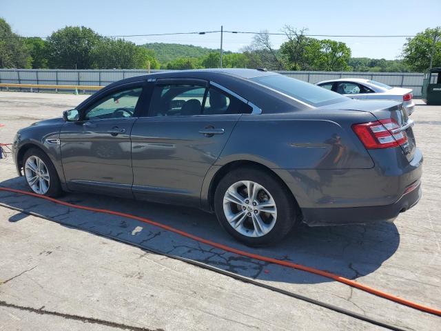  FORD TAURUS 2015 Charcoal