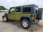 2008 Jeep Wrangler Unlimited Rubicon for Sale in Shreveport, LA - Front End
