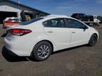 2018 Kia Forte Lx de vânzare în East Granby, CT - Minor Dent/Scratches