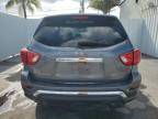 2020 Nissan Pathfinder S   for Sale in Riverview, FL - All Over