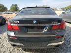 2015 Bmw 740 I продається в Tanner, AL - Mechanical