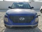 2020 Hyundai Venue Se за продажба в Homestead, FL - Rear End