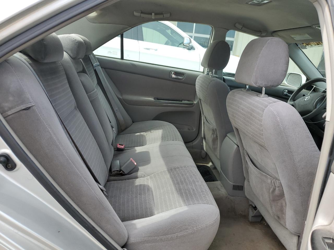 2006 Toyota Camry Le VIN: 4T1BE32K16U748179 Lot: 53120045
