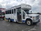 2016 Ford Econoline E450 Super Duty Cutaway Van en Venta en Lebanon, TN - Minor Dent/Scratches