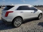 2018 Cadillac Xt5 Premium Luxury за продажба в Columbus, OH - Water/Flood