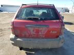 2004 PONTIAC VIBE  à vendre chez Copart AB - EDMONTON