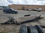 2024 Just Trailers T20Fd Utility Trailer for Sale in Gaston, SC - Side
