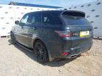 2019 LAND ROVER R ROVER SP for sale at Copart CORBY