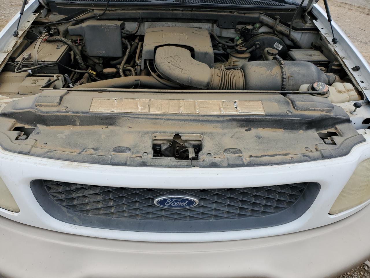 1FTRX18L7WNB60346 1998 Ford F150