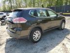 2015 Nissan Rogue S   за продажба в Waldorf, MD - Rear End