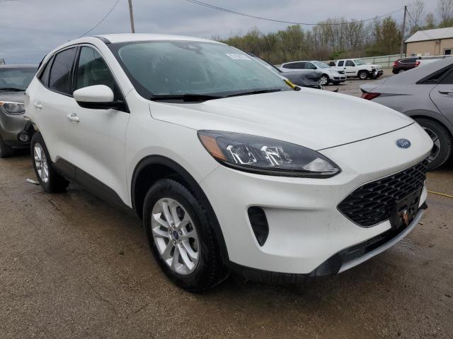  FORD ESCAPE 2020 Белы