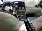 2017 Mercedes-Benz Glc 300 4Matic de vânzare în San Martin, CA - Front End