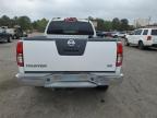 2010 Nissan Frontier Crew Cab Se for Sale in Gaston, SC - Side