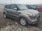 2012 Kia Soul + en Venta en Chicago Heights, IL - Side