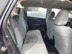2016 Honda Cr-V Lx en Venta en Denver, CO - Side