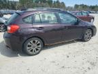 2013 Subaru Impreza Sport Premium na sprzedaż w Mendon, MA - Front End