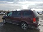 2007 Chevrolet Uplander Lt للبيع في Des Moines، IA - Front End