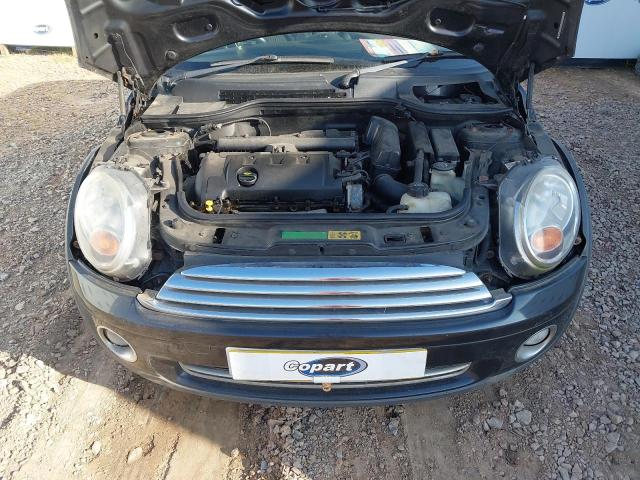 2008 MINI ONE