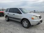 2004 Honda Pilot Lx de vânzare în Walton, KY - Rear End