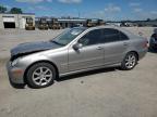 2007 Mercedes-Benz C 350 за продажба в Harleyville, SC - All Over
