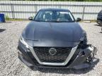 2021 Nissan Altima Sv for Sale in Grenada, MS - Front End