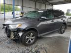 2017 Toyota Rav4 Xle for Sale in Cartersville, GA - Front End