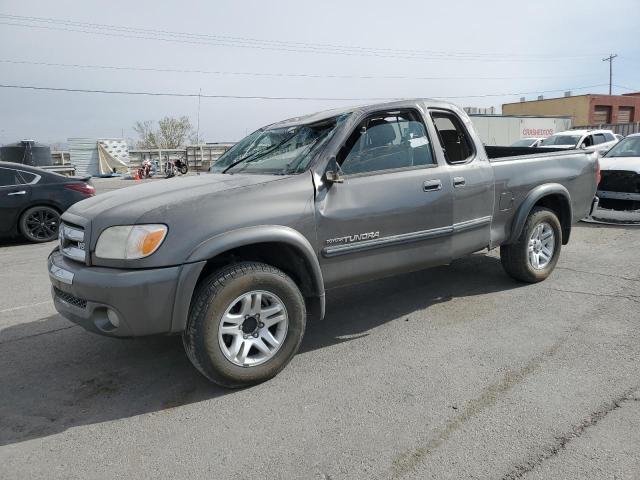 2006 Toyota Tundra Access Cab Sr5