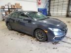 2020 Honda Civic Ex for Sale in Bowmanville, ON - Mechanical