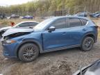 2017 Mazda Cx-5 Touring na sprzedaż w Baltimore, MD - Front End