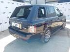2011 LAND ROVER RANGE ROVE for sale at Copart SANDY