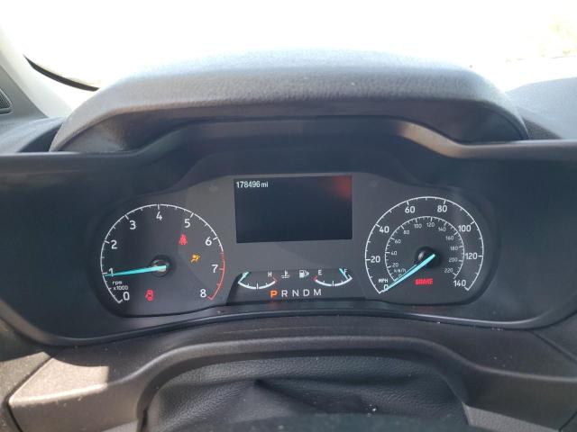 2022 FORD TRANSIT CONNECT XL