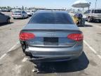2012 Audi A4 Premium Plus en Venta en Van Nuys, CA - Rear End