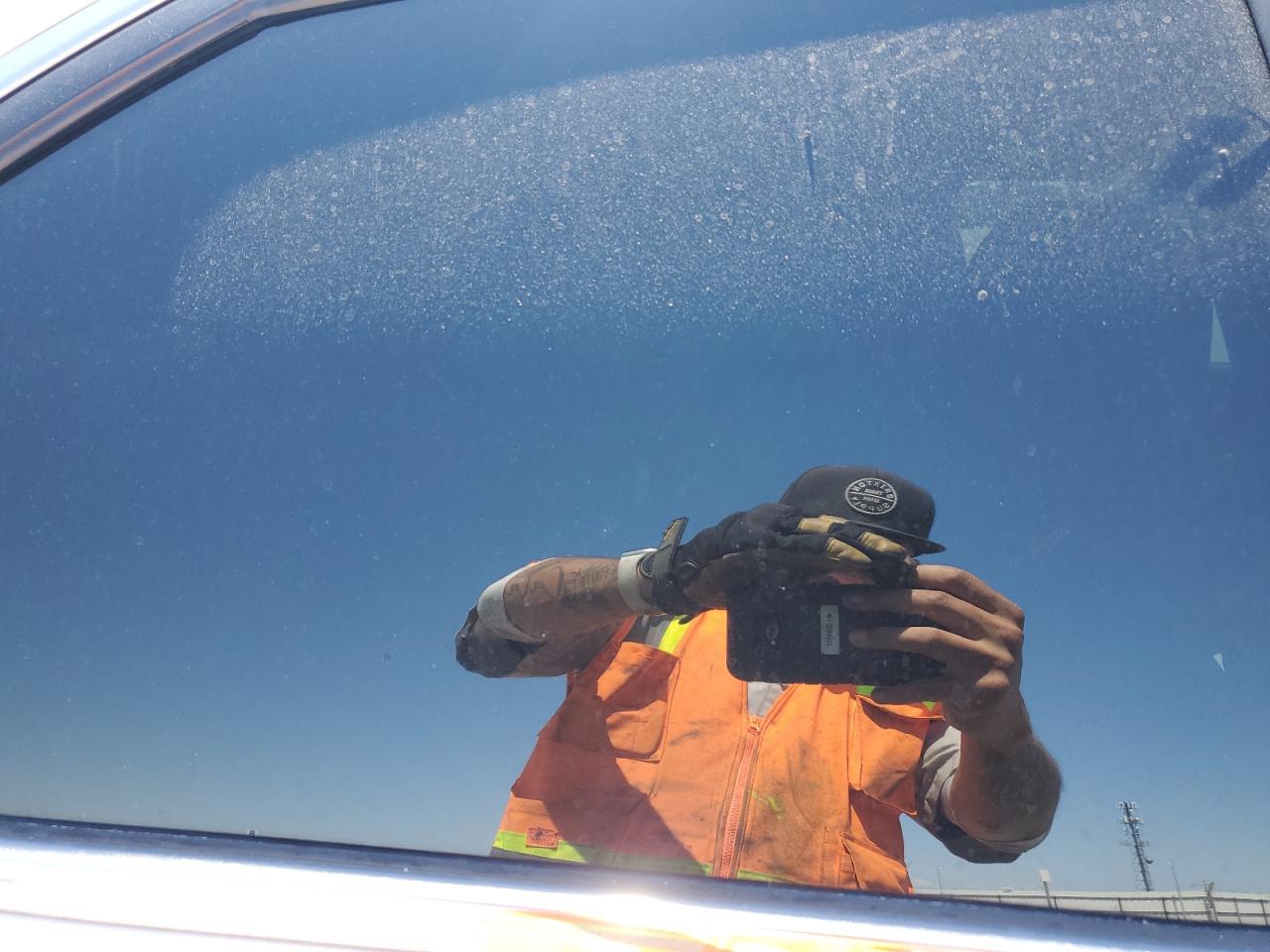 2008 Cadillac Cts VIN: 1G6DF577180134398 Lot: 54430785