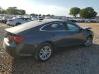 1G1ZD5ST4JF****** Salvage and Repairable 2018 Chevrolet Malibu in AL - Tanner