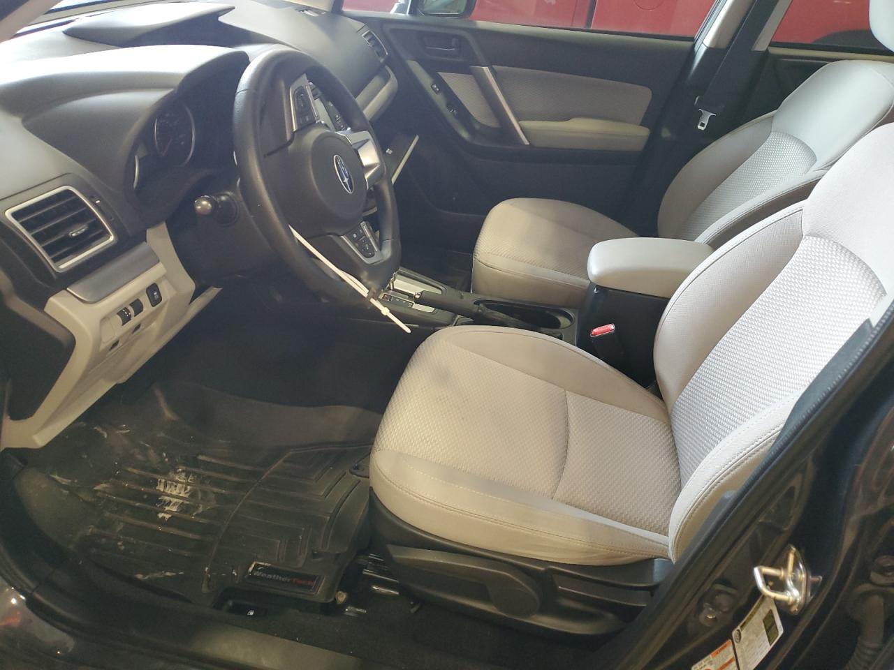 2018 Subaru Forester 2.5I VIN: JF2SJABC0JH582298 Lot: 53939925