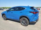 2023 Lexus Nx 250 იყიდება Grand Prairie-ში, TX - Rear End