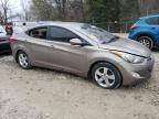 2013 Hyundai Elantra Gls zu verkaufen in Northfield, OH - Vandalism