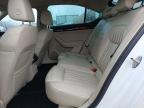 2016 SKODA SUPERB LAU for sale at Copart WESTBURY