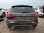 2015 Audi Q5 Premium Plus للبيع في San Antonio، TX - Rear End