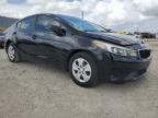 2017 Kia Forte Lx продається в West Palm Beach, FL - Front End