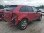 2010 Ford Edge Sel de vânzare în Kansas City, KS - Rear End