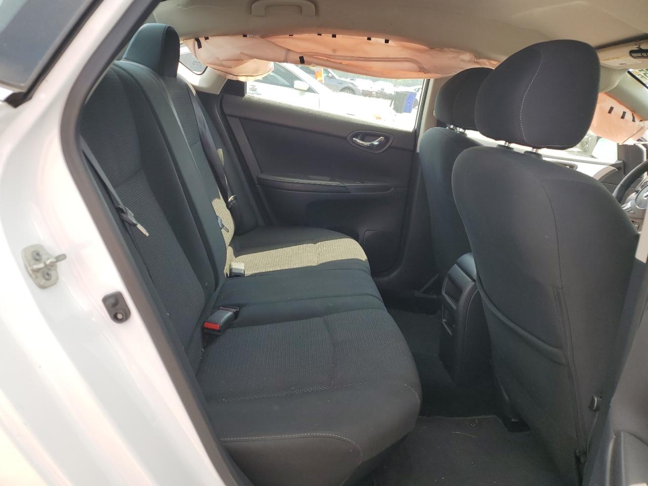 3n1ab7ap5ky351775 3N1AB7AP5KY351775 2019 Nissan Sentra S