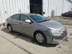 2020 Hyundai Elantra Se للبيع في Windsor، NJ - Side