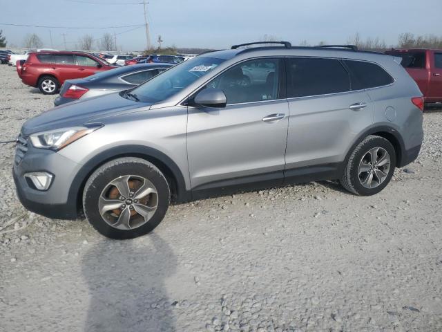2013 Hyundai Santa Fe Gls