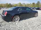 2016 Chrysler 300C  zu verkaufen in Mebane, NC - Mechanical